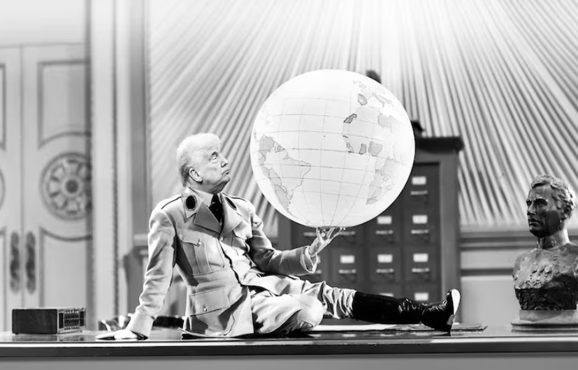 Capture d'écran - Pagina/12 - 6 janvier 2026